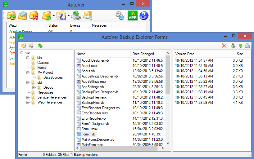 Windows 7 AutoVer 2.2.1 full