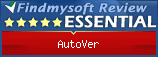 AutoVer on FindmySoft